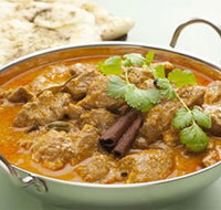 Tandoor xpress - Events Australia