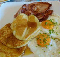 Tastie's cafe - Events Australia