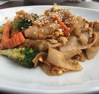 Thai Splendid - Events Australia