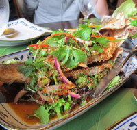 Thai Thonglor 55 - Events Australia