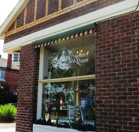 The Austen Tea Room - Events Australia