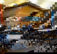 The Coffee Club - Events Australia