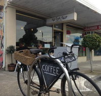 The Fork - Tourism Bookings