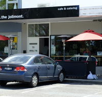 The Jolimont - Events Australia