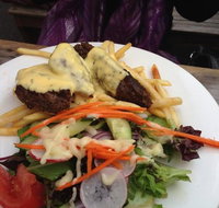 The Napier Cafe and Bar - Events Australia