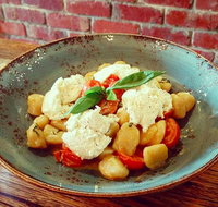 The Pizza Bar Strathmore - Events Australia