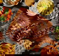 The Pizza  Grill Company - Events Australia