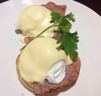 The Rusty Duck Cafe  Larder - Events Australia