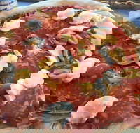 The Village Pizzeria - Events Australia