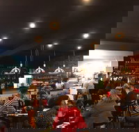 Tonda Italian - Events Australia