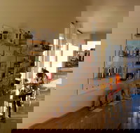 Top Notch Coffee Shop - Events Australia