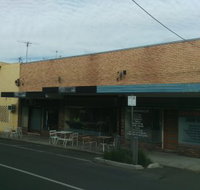 Tyler Street Cafe - Events Australia