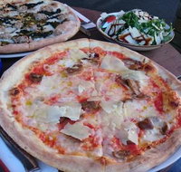 Woodstock Pizzicheria - Events Australia