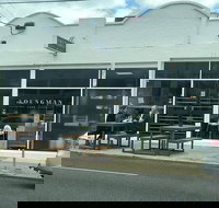 Youngman Cafe - Events Australia