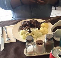 Zegov Restaurant - Events Australia