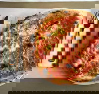 Altro Pizza  Caffe - Events Australia