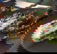 atomic bar - Events Australia