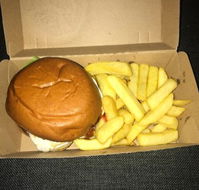 Black Label Grill - Events Australia