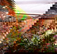 Blue Bamboo Restaurant and Cafe - Events Australia