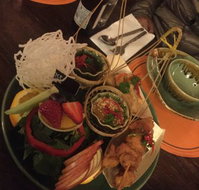 Brown Rice - Events Australia