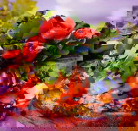 Cafe Axxess - Events Australia