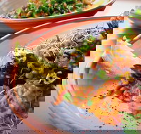 Cafeteria - Events Australia