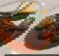 Clancy's - Events Australia