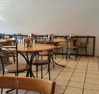 Connections Cafe - Events Australia