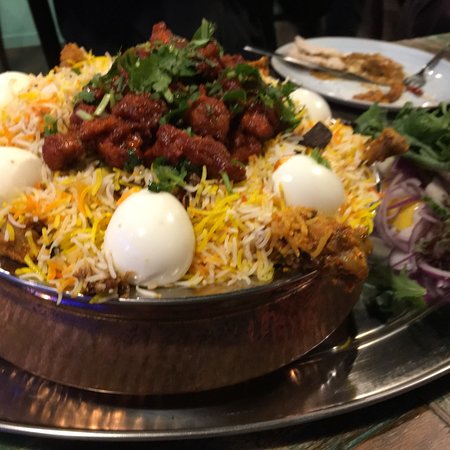 Dosa Hut - Events Australia 0