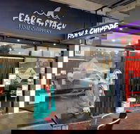 Flake Attack - Events Australia