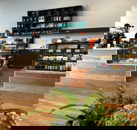 Flying Fox Cafe - Events Australia