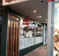 Gino's Pizza Restaurant - Events Australia