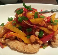 Jantra Thai Restaurant - Events Australia