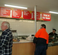 King of the Roast - Events Australia