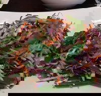 Le Phan - Events Australia