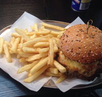 Mama's Kitchen - Events Australia