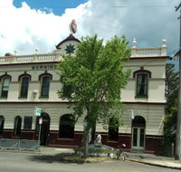 Morning Star - Events Australia