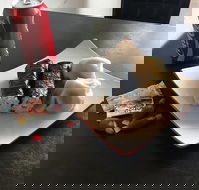 Mushi Mushi - Events Australia