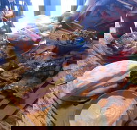 Nando's - Events Australia