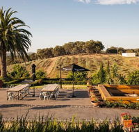 Olivigna Restaurant - Events Australia