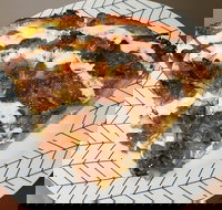 Ottoman Kebabs  Pizza - Events Australia