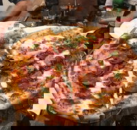 Pizza d'Asporto - Events Australia