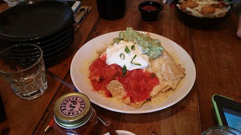 PJ's Mexican Kitchen - Accommodation Europe 0