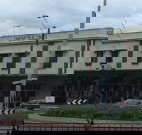 Platform 177 - Events Australia