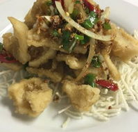 Po Hing - Events Australia