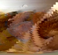 Red Rooster - Events Australia