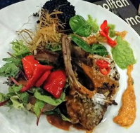 Riceberry Cafe and Restaurant - Events Australia