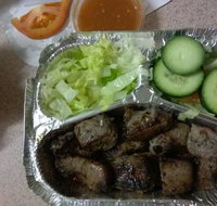 Salateen's Kababs - Events Australia