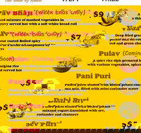 Shreeji - Events Australia