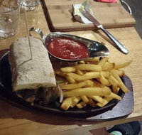 Squires Loft - Events Australia